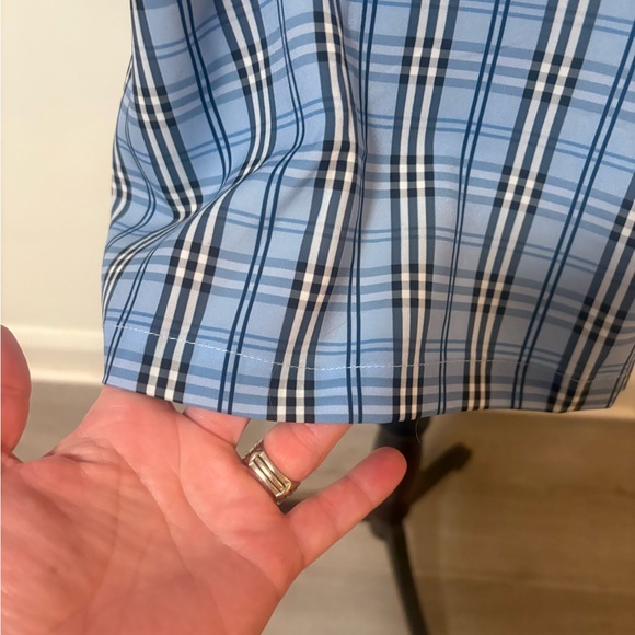 Rachel Scott Ruffleneck Tunic - Picture 5 of 10